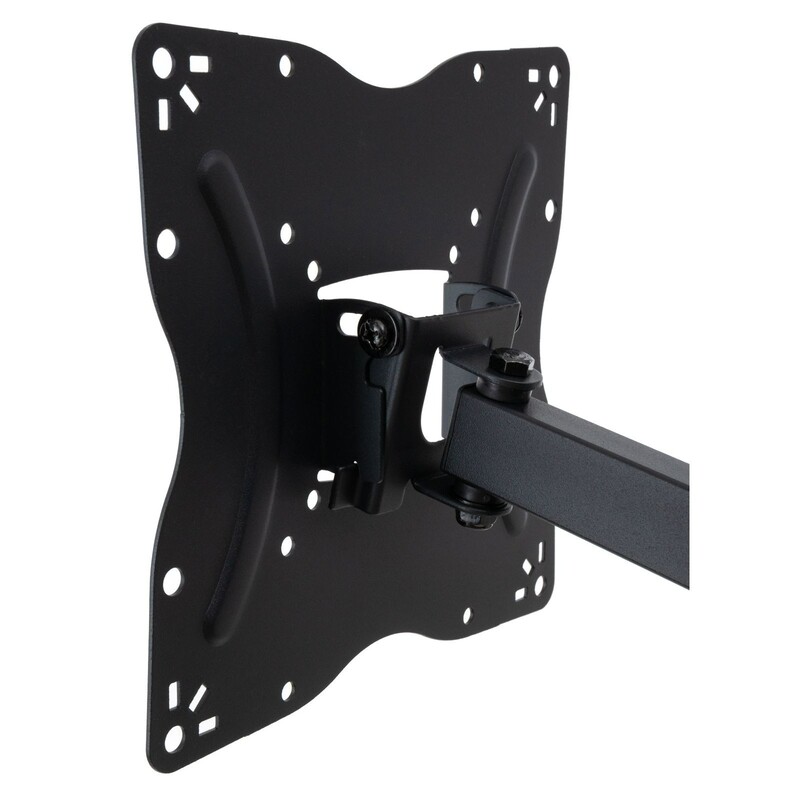 Кронштейн Sector TV2 Black (VESA200х200)