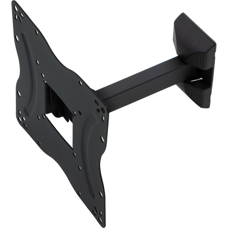 Кронштейн Sector TV2 Black (VESA200х200)