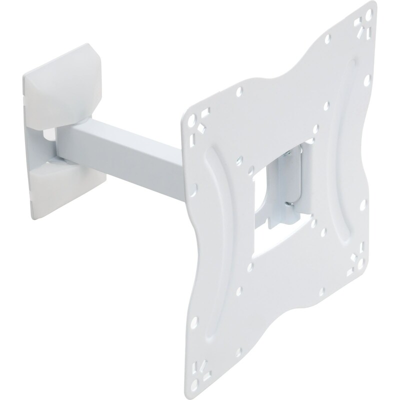 Кронштейн Sector TV2 White (VESA200х200)