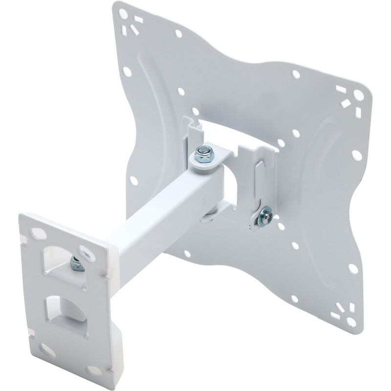 Кронштейн Sector TV2 White (VESA200х200)