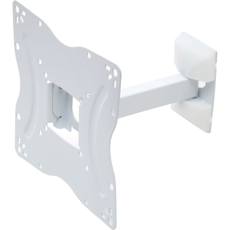 Кронштейн Sector TV2 White (VESA200х200)