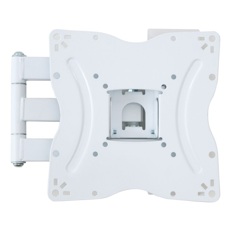 Кронштейн Sector TV3 White (VESA200х200)