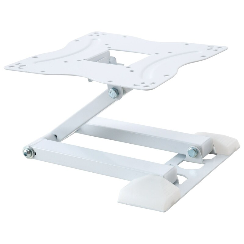 Кронштейн Sector TV3 White (VESA200х200)