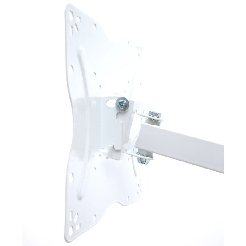Кронштейн Sector TV3 White (VESA200х200)