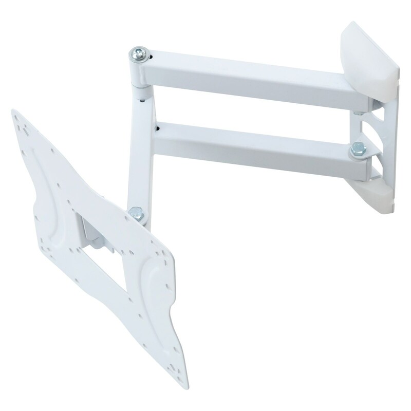 Кронштейн Sector TV3 White (VESA200х200)