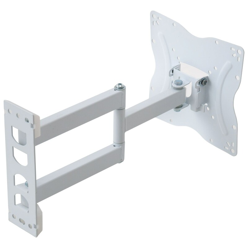 Кронштейн Sector TV3 White (VESA200х200)
