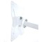 Фото - Кронштейн Sector TV3 White (VESA200х200) | click.ua
