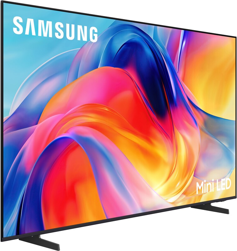 Телевизор Samsung UE50M70HAUXUA