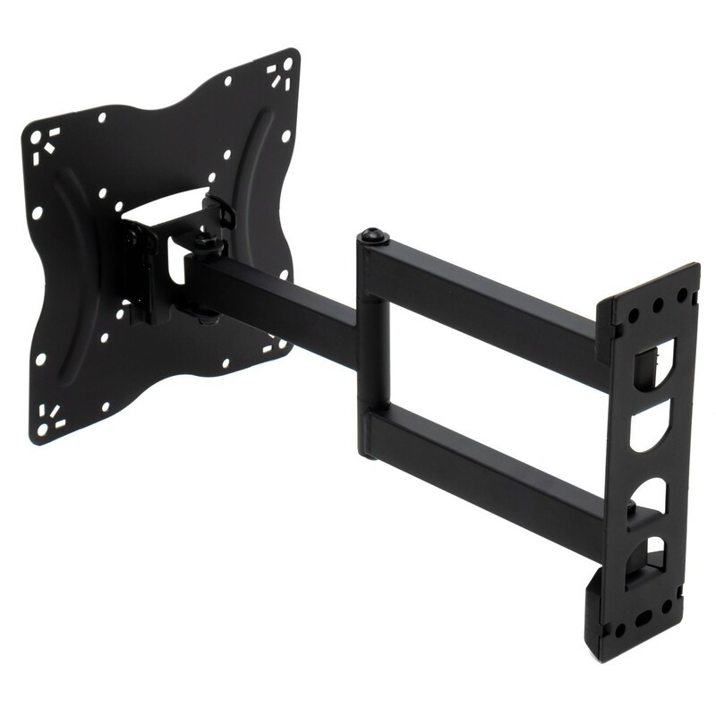Кронштейн Sector TV3 Black (VESA200х200)