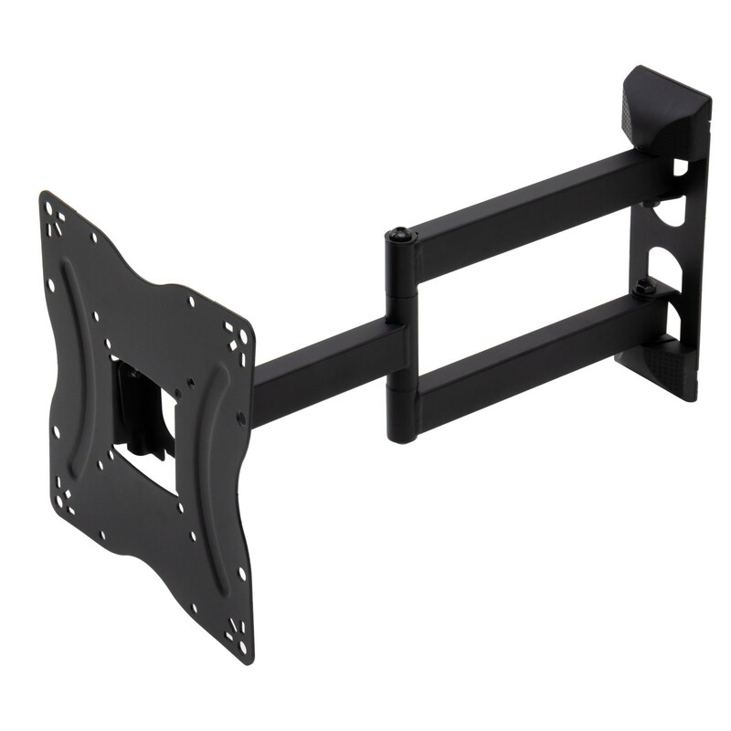 Кронштейн Sector TV3 Black (VESA200х200)