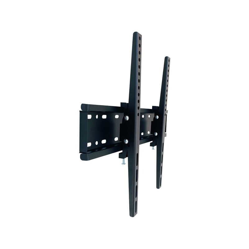Кронштейн Sector TV4 Black (VESA400х400)