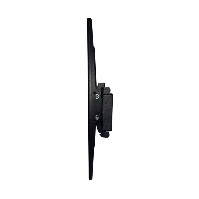 Кронштейн Sector TV4 Black (VESA400х400)