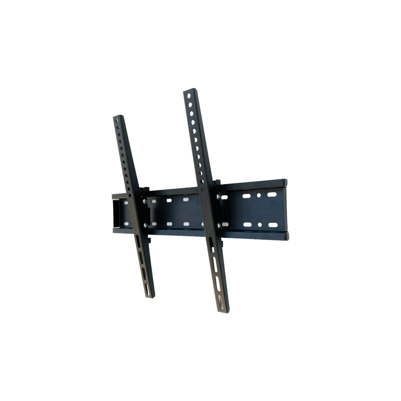 Кронштейн Sector TV4 Black (VESA400х400)