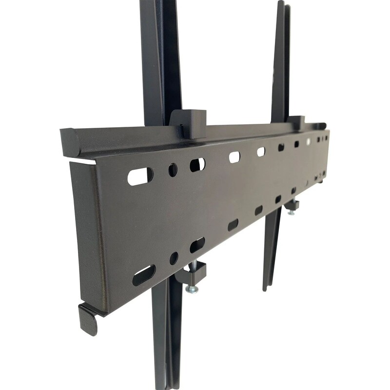 Кронштейн Sector TV4 Black (VESA400х400)