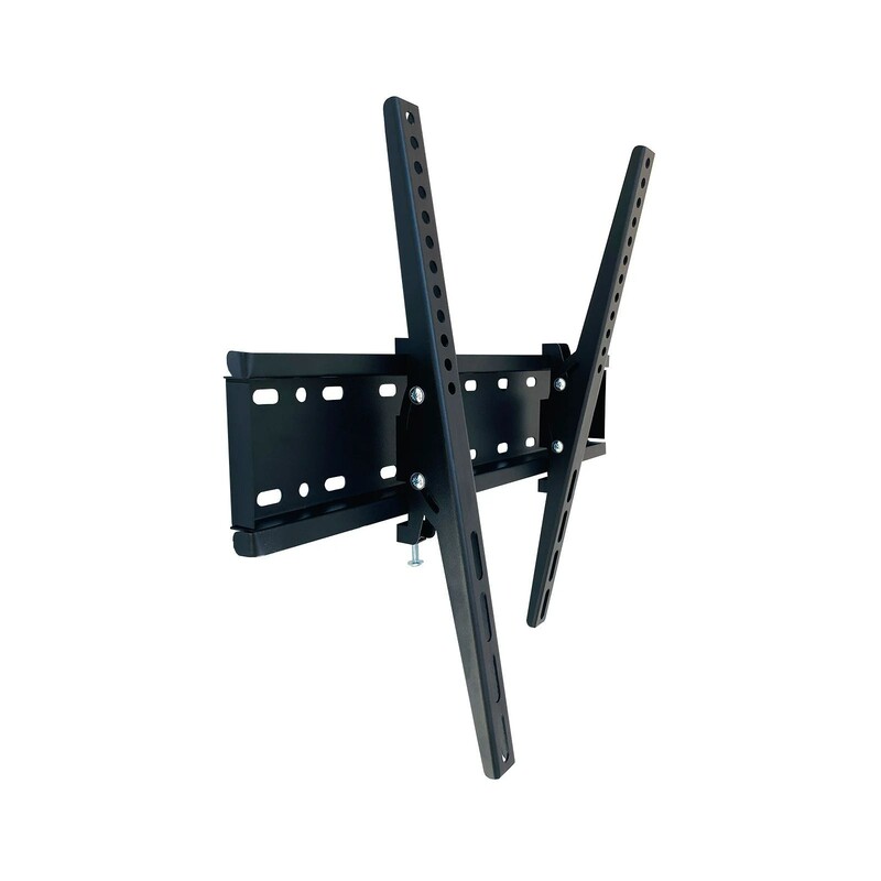 Кронштейн Sector TV4 Black (VESA400х400)