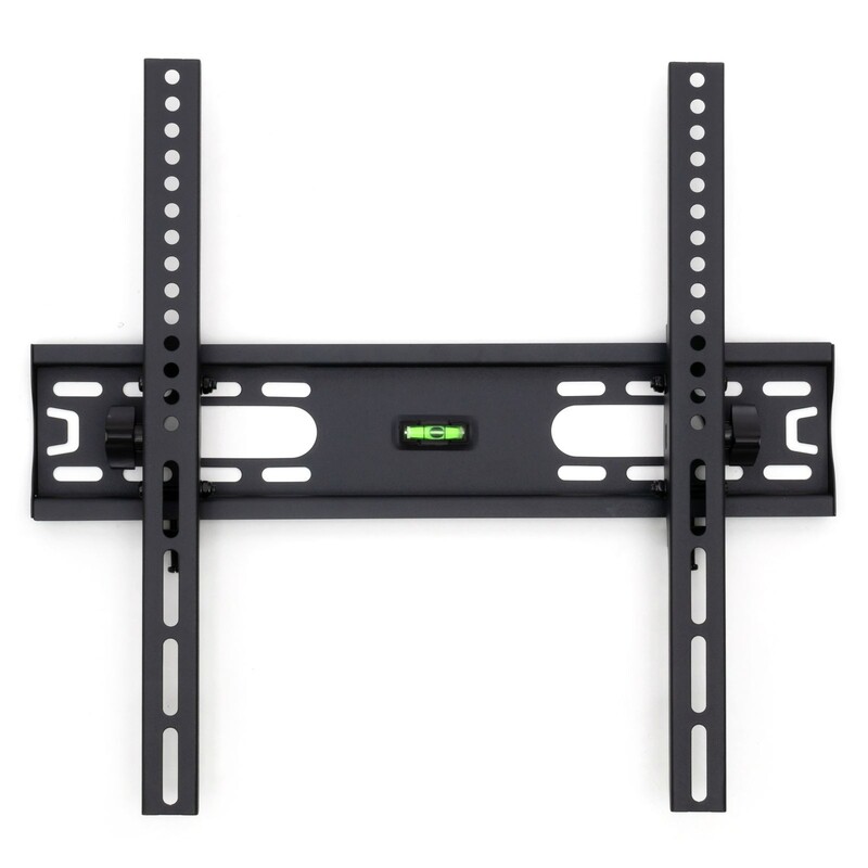 Кронштейн Sector TV5 Black (VESA400х400)