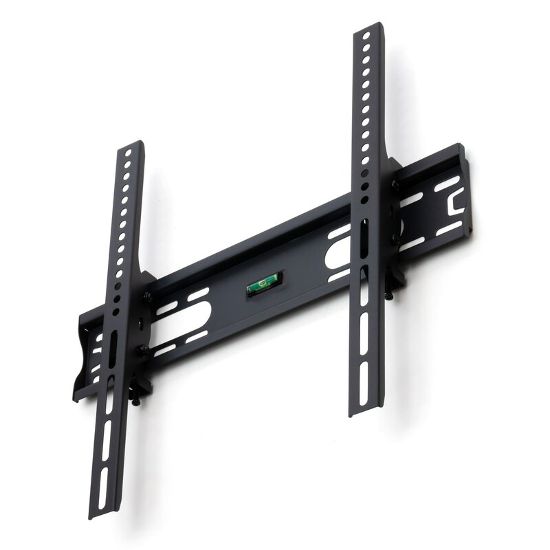Кронштейн Sector TV5 Black (VESA400х400)