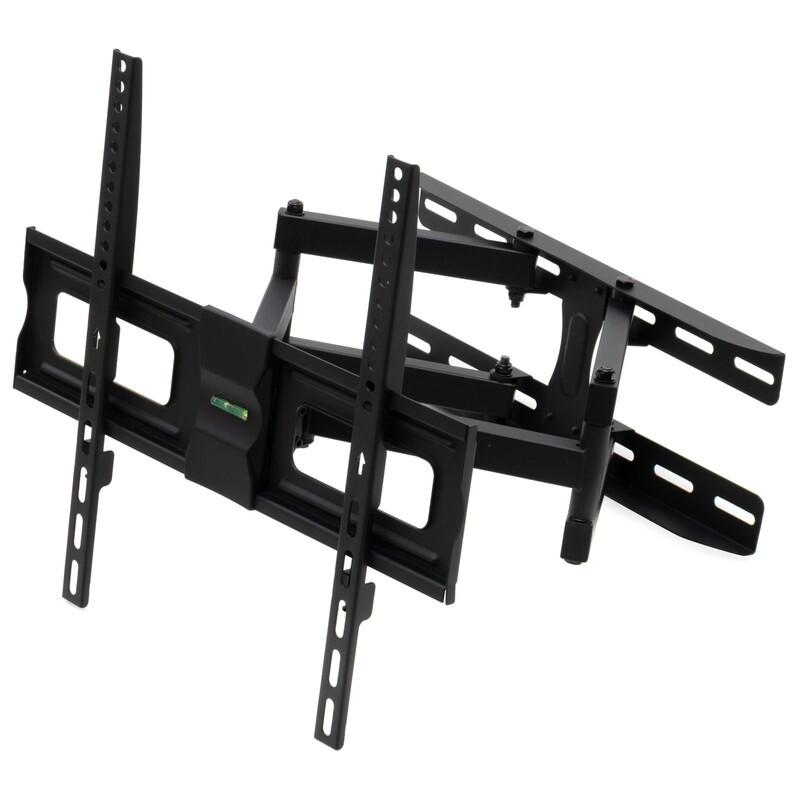 Кронштейн Sector TV6 Black (VESA400х400)