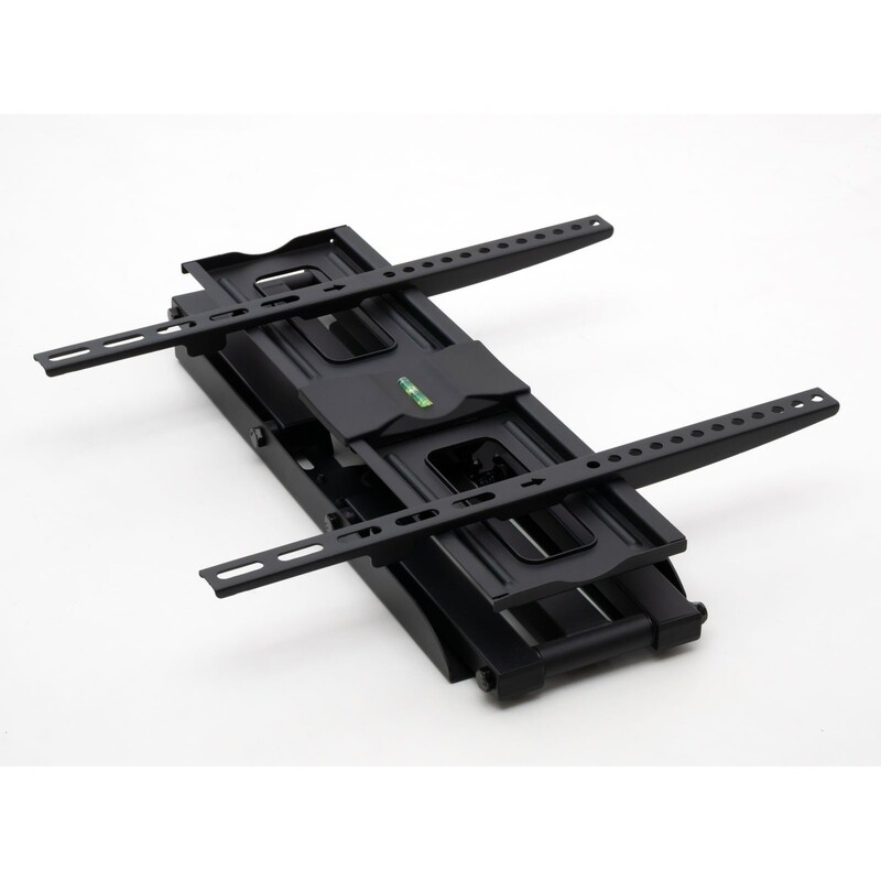 Кронштейн Sector TV6 Black (VESA400х400)
