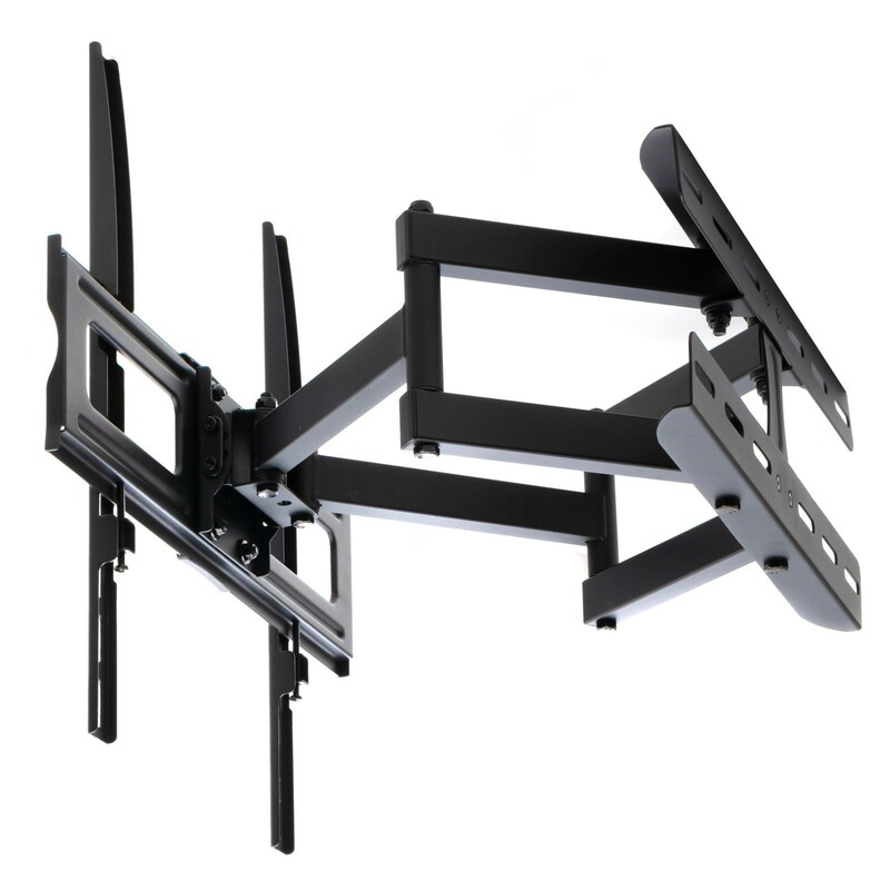 Кронштейн Sector TV6 Black (VESA400х400)