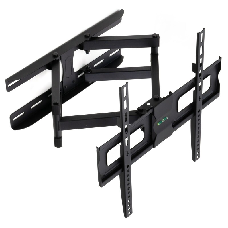 Кронштейн Sector TV6 Black (VESA400х400)