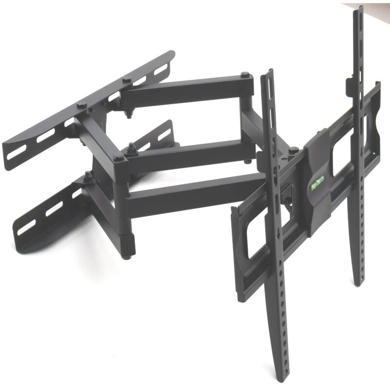 Кронштейн Sector TV6 Black (VESA400х400)