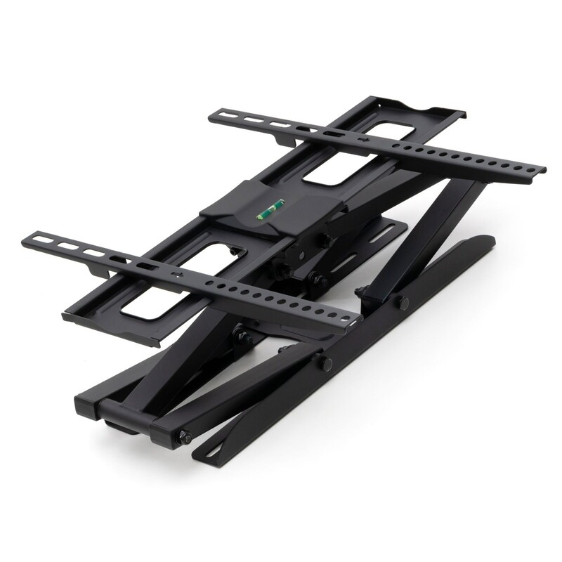 Кронштейн Sector TV6 Black (VESA400х400)