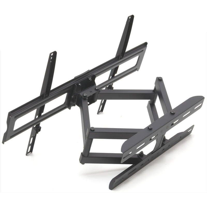 Кронштейн Sector TV7 Black (VESA400х400)