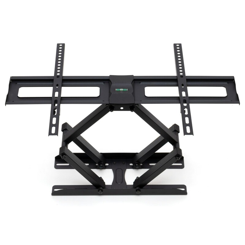 Кронштейн Sector TV7 Black (VESA400х400)