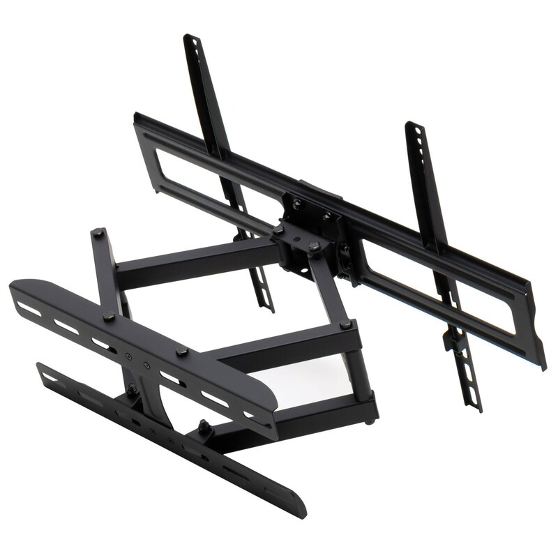 Кронштейн Sector TV7 Black (VESA400х400)