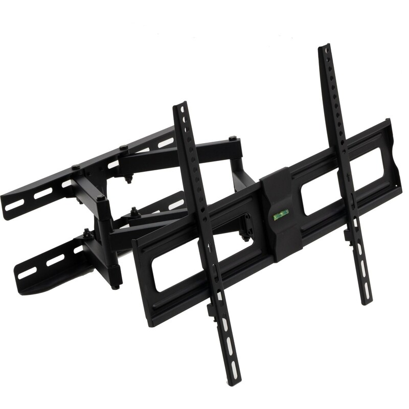 Кронштейн Sector TV7 Black (VESA400х400)