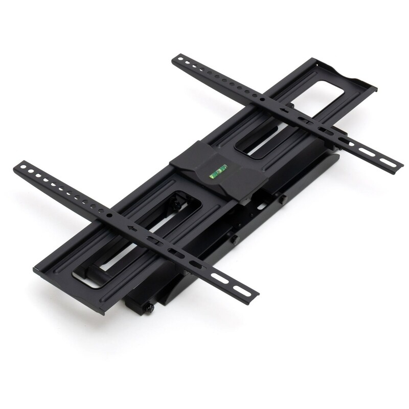 Кронштейн Sector TV7 Black (VESA400х400)