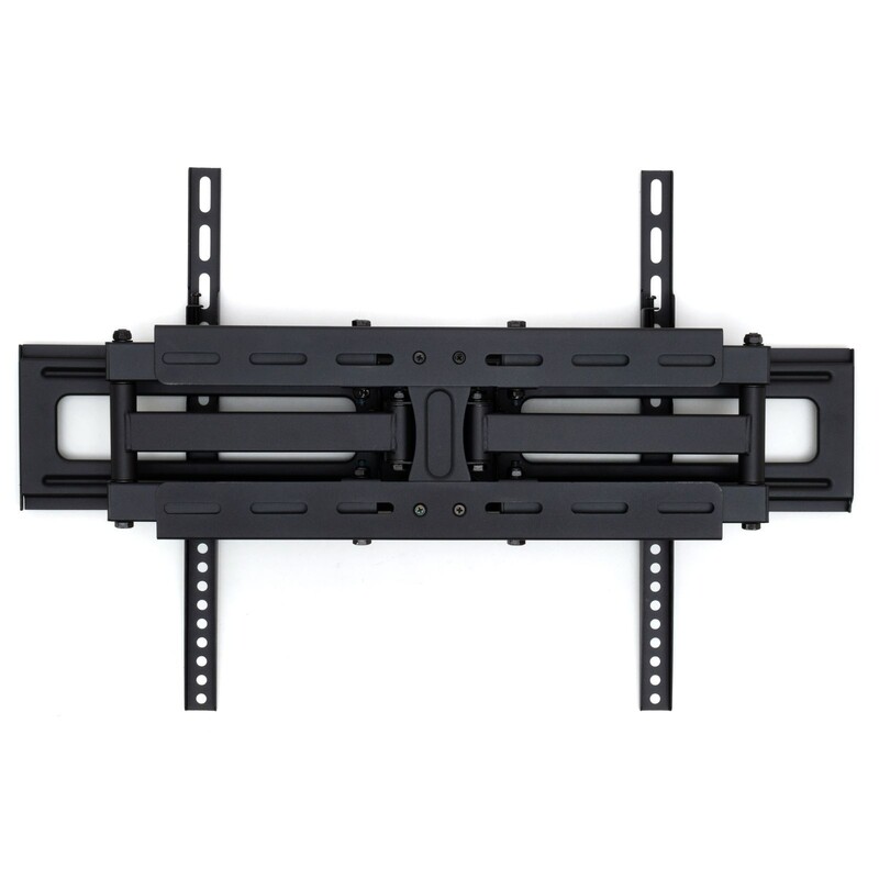 Кронштейн Sector TV7 Black (VESA400х400)