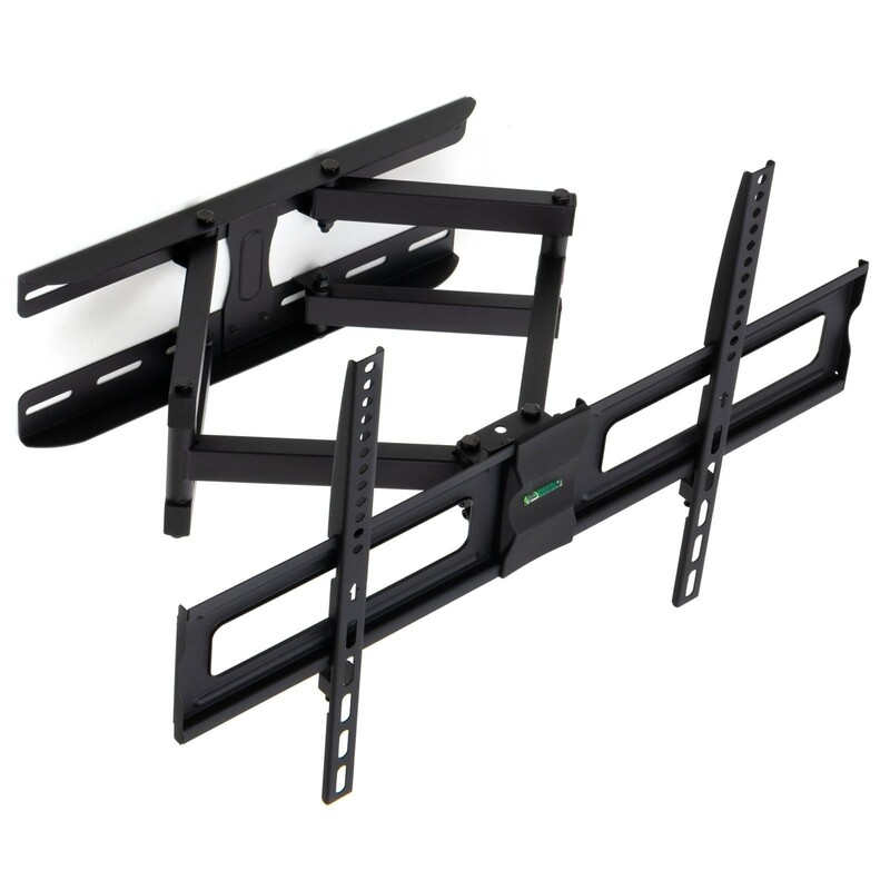 Кронштейн Sector TV7 Black (VESA400х400)