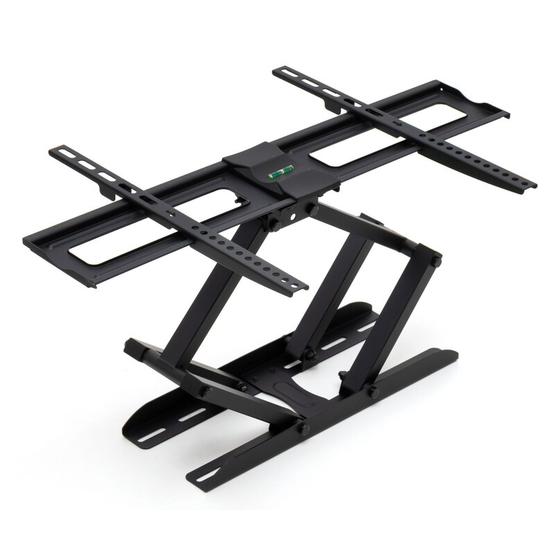 Кронштейн Sector TV7 Black (VESA400х400)