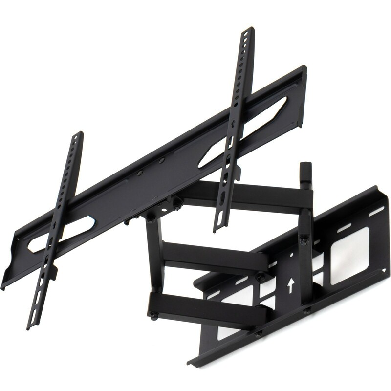 Кронштейн Sector TV8 Black (VESA400х400)