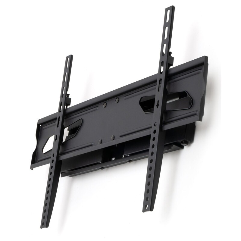 Кронштейн Sector TV8 Black (VESA400х400)