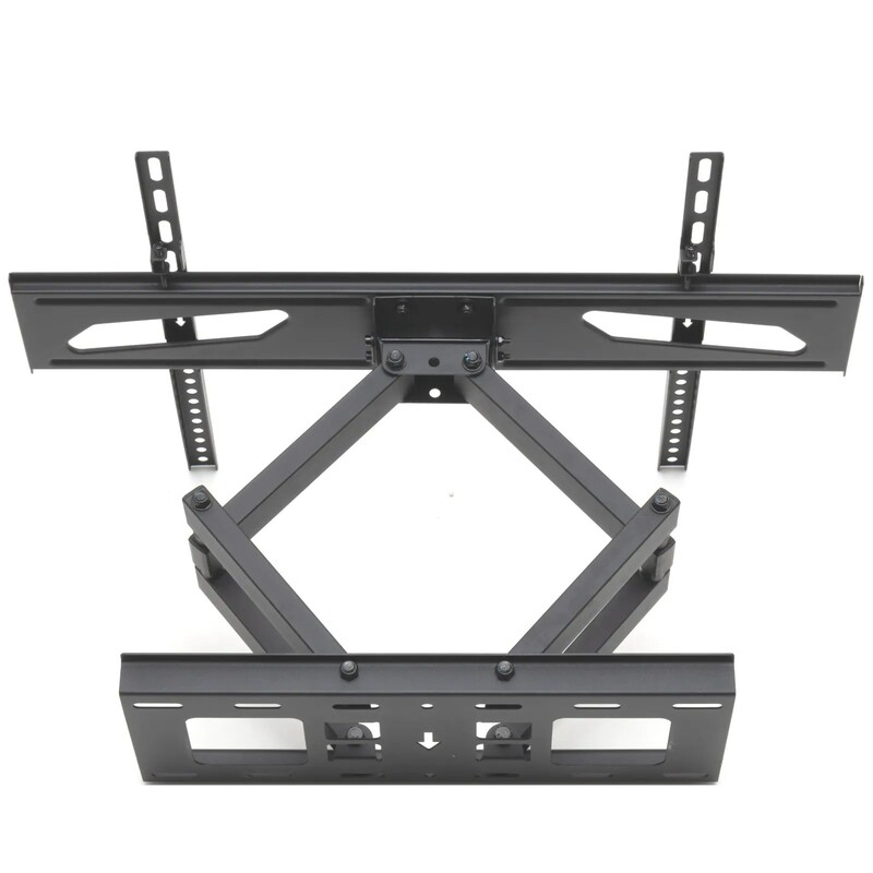 Кронштейн Sector TV8 Black (VESA400х400)