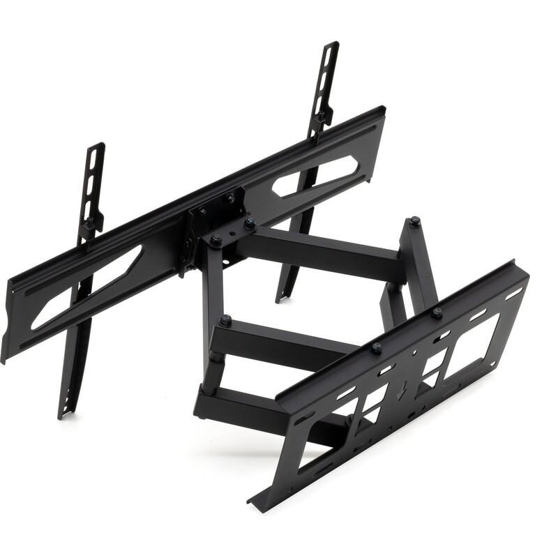 Кронштейн Sector TV8 Black (VESA400х400)