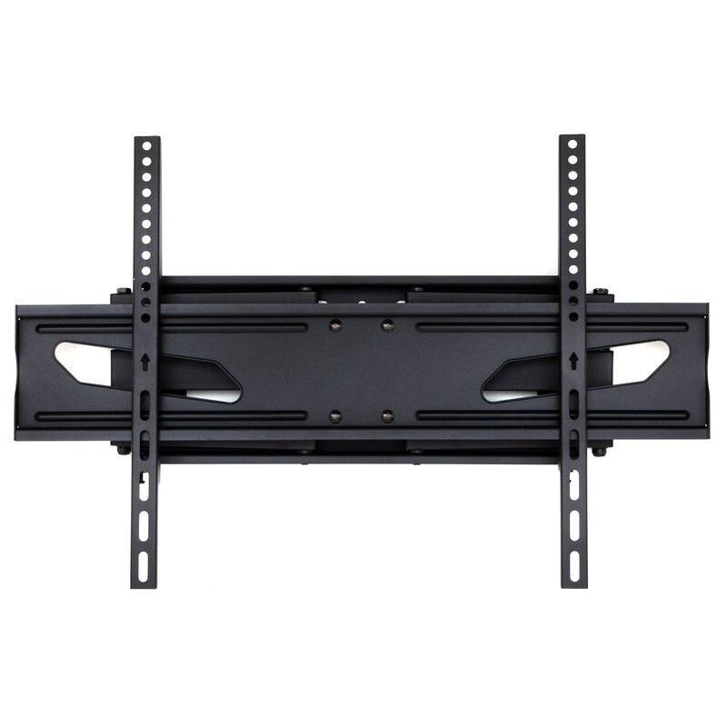 Кронштейн Sector TV8 Black (VESA400х400)