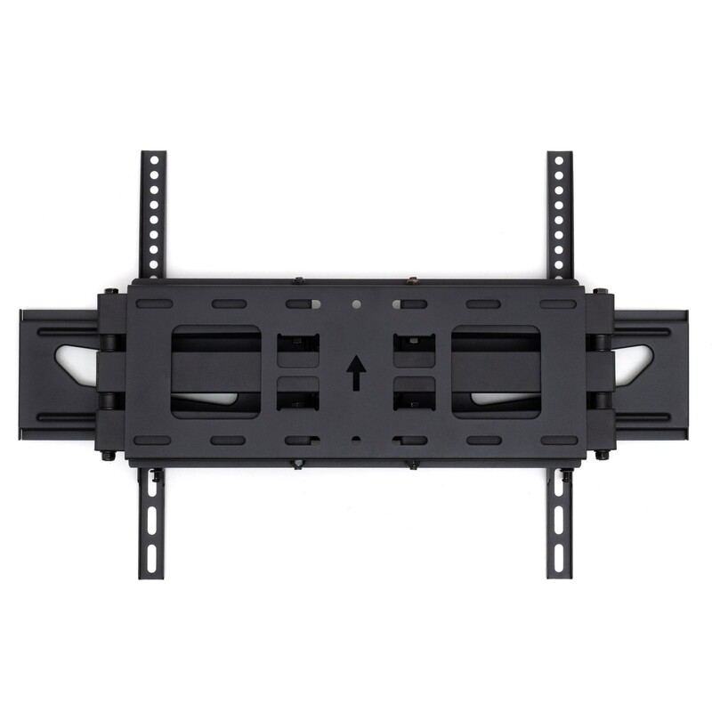 Кронштейн Sector TV8 Black (VESA400х400)