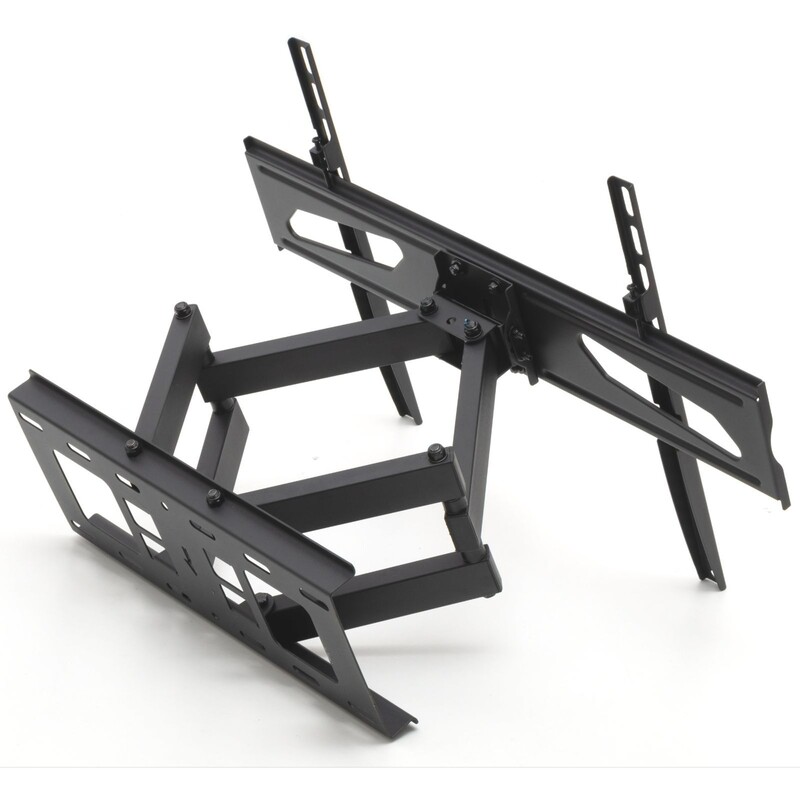 Кронштейн Sector TV8 Black (VESA400х400)