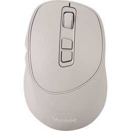 Миша бездротова Yenkee Slider YMS 2080BG Beige (45019321)