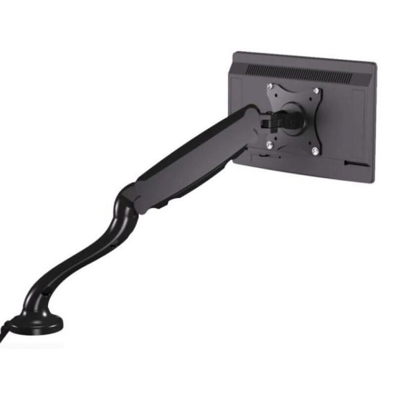 Кронштейн ITech MBNG-02F (VESA100х100)