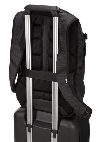 Рюкзак Thule Construct 24L CONBP-116 Black (3204167)