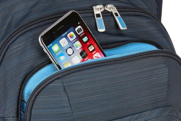 Рюкзак Thule Construct 24L CONBP-116 Carbon Blue (3204168)