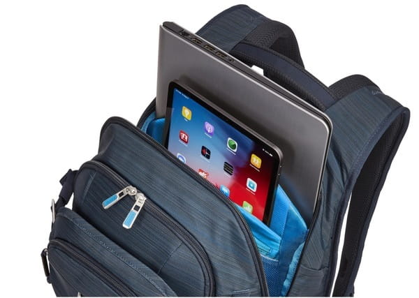 Рюкзак Thule Construct 24L CONBP-116 Carbon Blue (3204168)