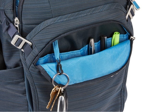 Рюкзак Thule Construct 24L CONBP-116 Carbon Blue (3204168)