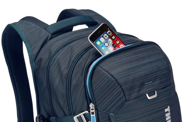 Рюкзак Thule Construct 28L CONBP-216 Carbon Blue (3204170)