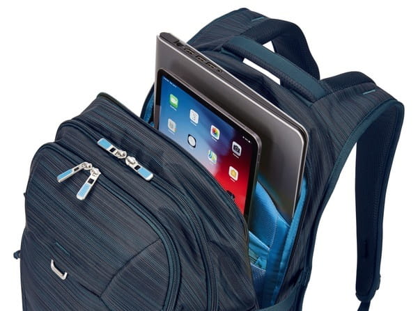 Рюкзак Thule Construct 28L CONBP-216 Carbon Blue (3204170)